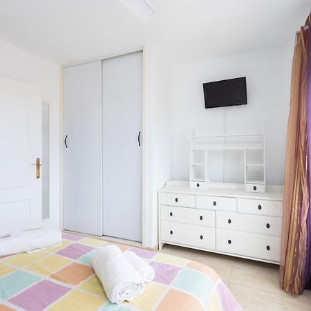 كالاو سالفاجي 211 Arco Iris Perfect Stay By Sunkeyrents المظهر الخارجي الصورة
