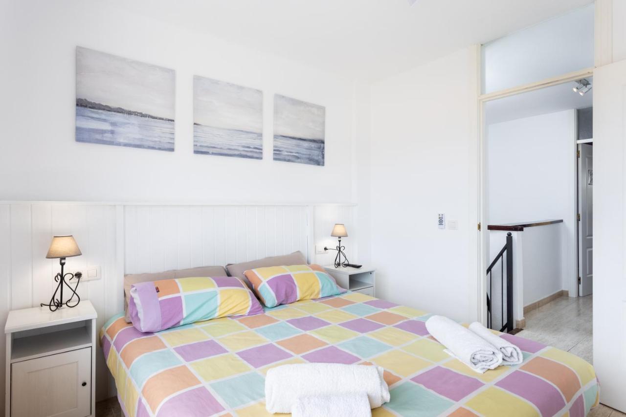 كالاو سالفاجي 211 Arco Iris Perfect Stay By Sunkeyrents المظهر الخارجي الصورة