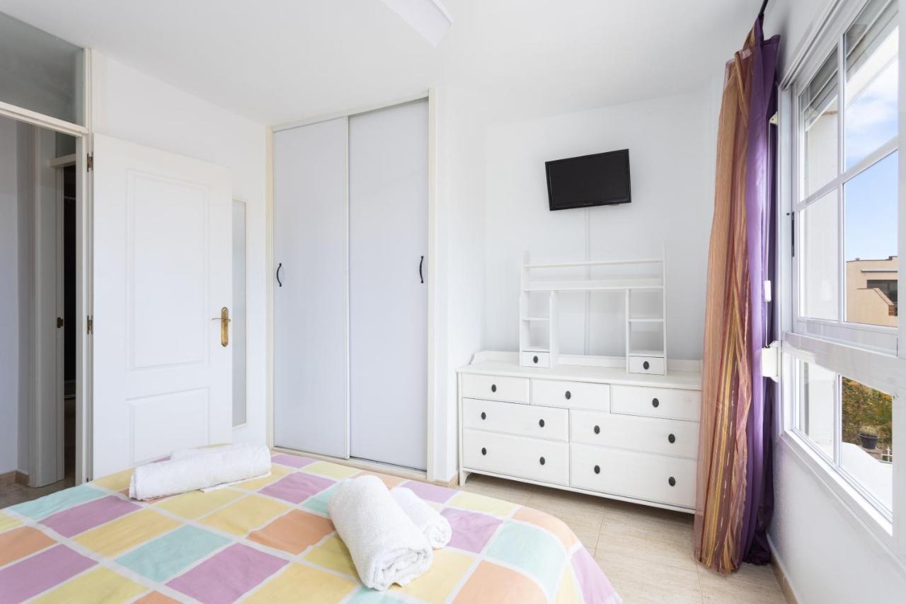 كالاو سالفاجي 211 Arco Iris Perfect Stay By Sunkeyrents المظهر الخارجي الصورة