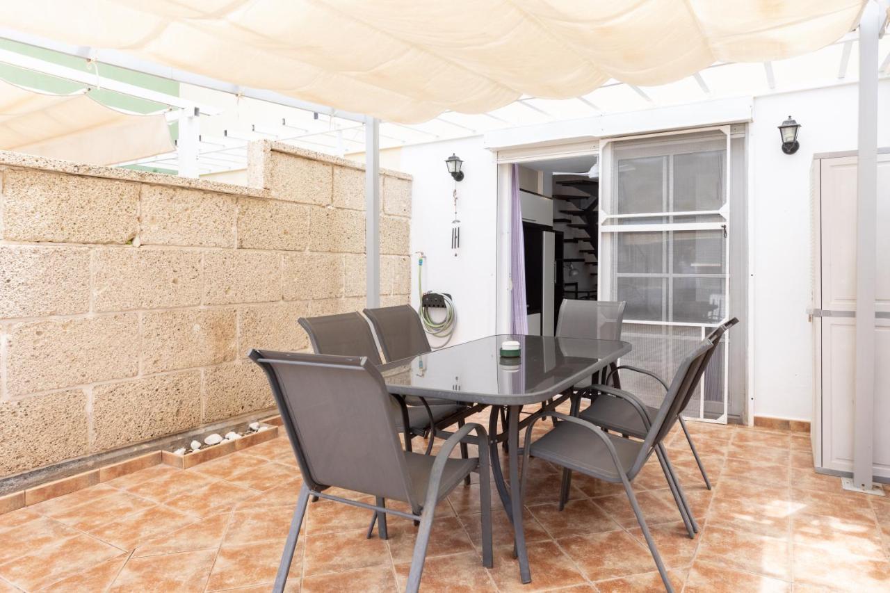كالاو سالفاجي 211 Arco Iris Perfect Stay By Sunkeyrents المظهر الخارجي الصورة