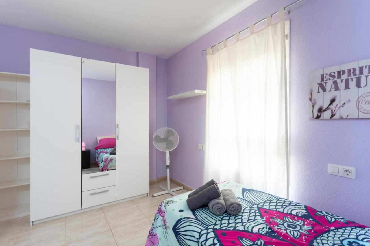 كالاو سالفاجي 211 Arco Iris Perfect Stay By Sunkeyrents المظهر الخارجي الصورة