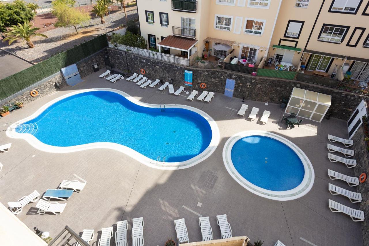 كالاو سالفاجي 211 Arco Iris Perfect Stay By Sunkeyrents المظهر الخارجي الصورة