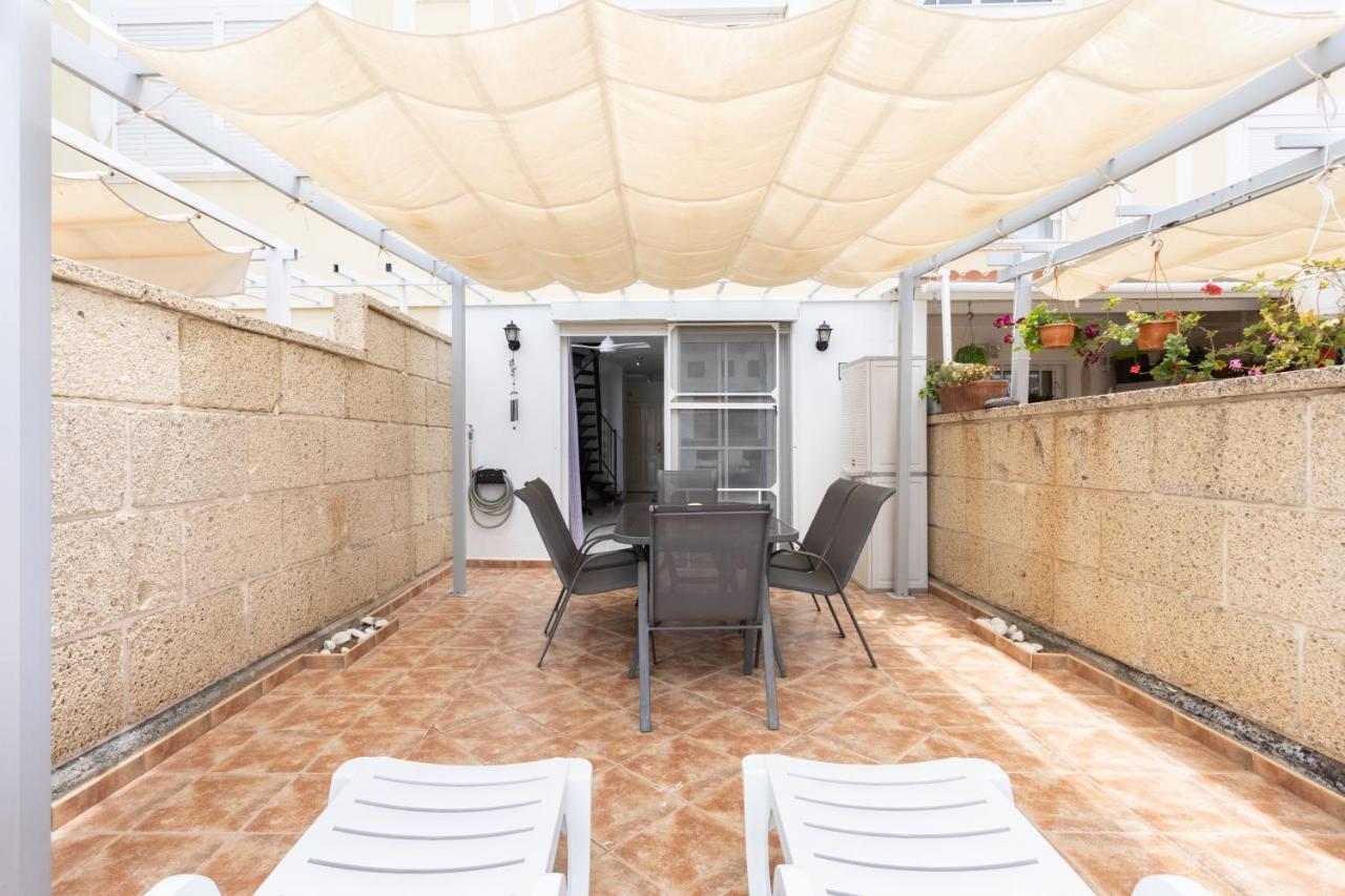 كالاو سالفاجي 211 Arco Iris Perfect Stay By Sunkeyrents المظهر الخارجي الصورة