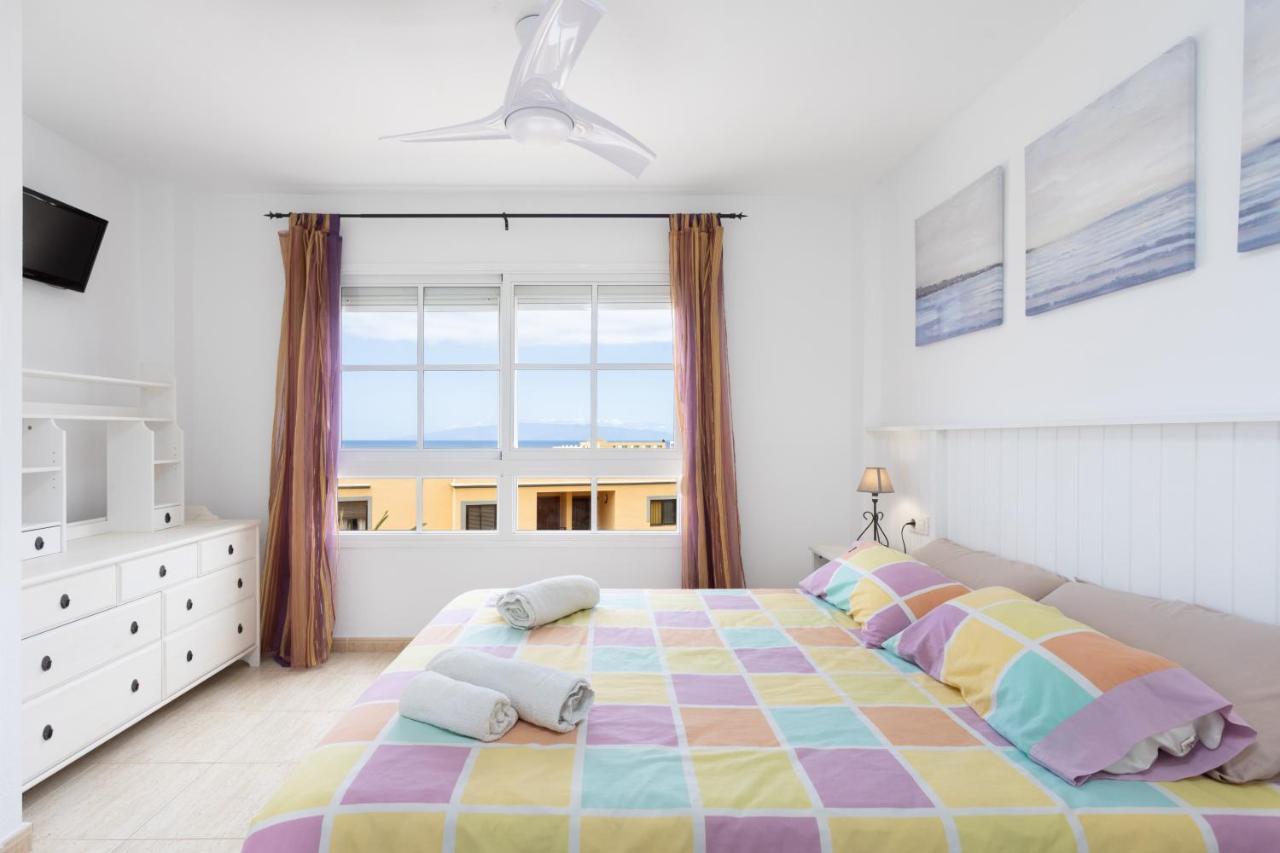 كالاو سالفاجي 211 Arco Iris Perfect Stay By Sunkeyrents المظهر الخارجي الصورة