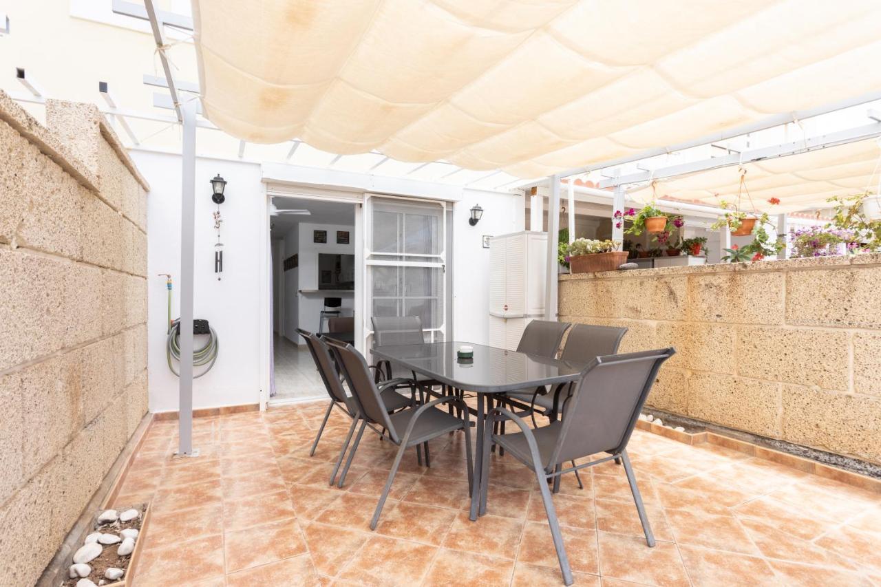 كالاو سالفاجي 211 Arco Iris Perfect Stay By Sunkeyrents المظهر الخارجي الصورة