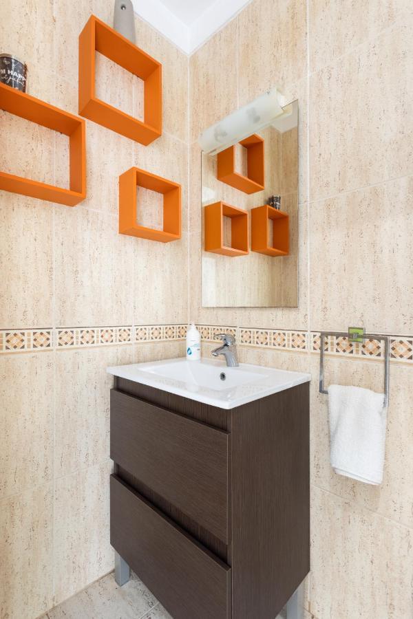 كالاو سالفاجي 211 Arco Iris Perfect Stay By Sunkeyrents المظهر الخارجي الصورة